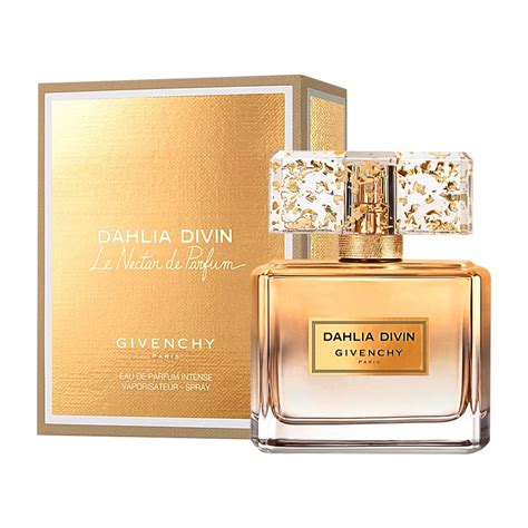 givenchy dahlia divin le nectar eau de parfum|dahlia divin Givenchy discontinued.